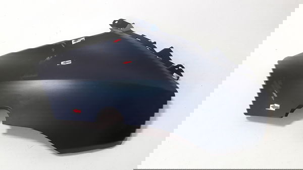 Carenagem Frontal Lateral Xmax 250 L/e Orig Detalhes 48602