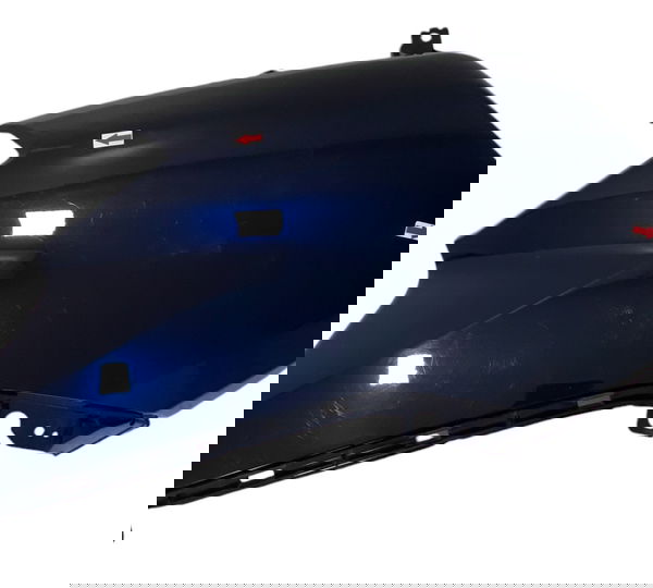 Carenagem Frontal Lateral N Max 160 21/23 L/e Detalhe 48603 Azul