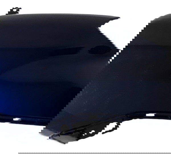 Carenagem Frontal Lateral N Max 160 21/23 L/d Orig 48604 Azul