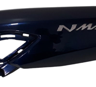Carenagem Rabeta Yamaha N Max 160 21/23 L/e Orig 48660 Azul