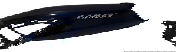 Carenagem Rabeta Yamaha N Max 160 21/23 L/e Orig 48660