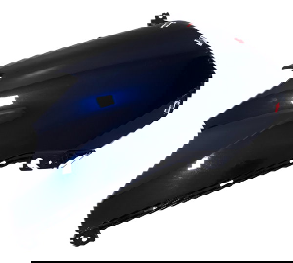 Carenagem Frontal Lateral Yamaha N-max 160 21/23 L/e 48597 Azul