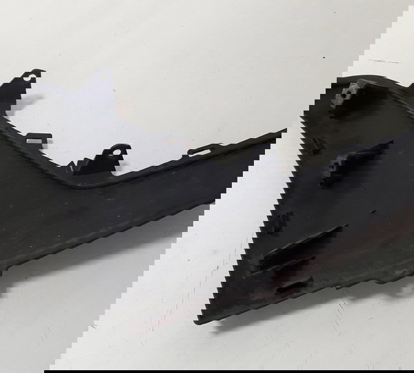 Carenagem Inferior Assoalho N Max 160 21/23 L/d Orig 48619 Azul