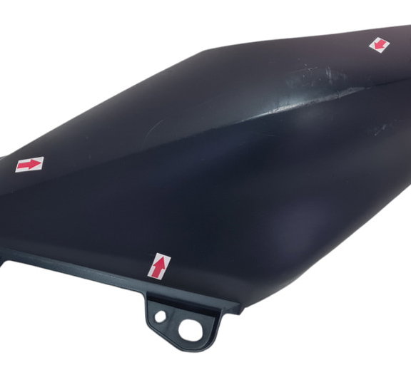 Carenagem Rabeta Esq Yamaha Xmax 250 Orig Descrição 48582 Verde-escuro