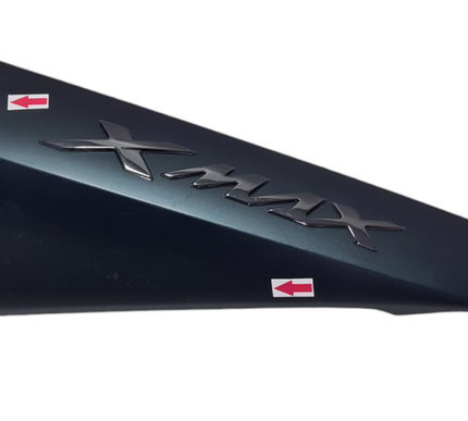 Carenagem Rabeta Esq Yamaha Xmax 250 Orig Descrição 48582 Verde-escuro