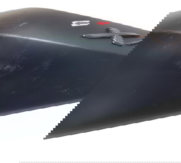 Carenagem Rabeta Esq Yamaha Xmax 250 Orig Descrição 48582 Verde-escuro