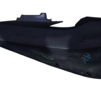 Carenagem Rabeta Esq Yamaha Xmax 250 Orig Descrição 48582 Verde-escuro