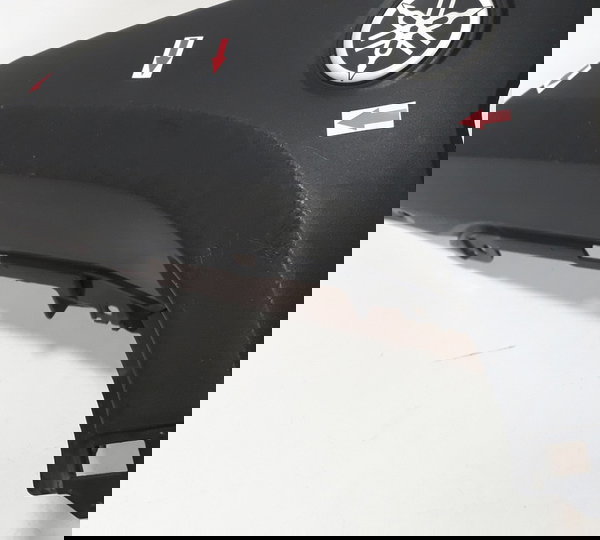 Carenagem Pisca Yamaha N Max 160 21/23 L/d Orig 48661 Preto