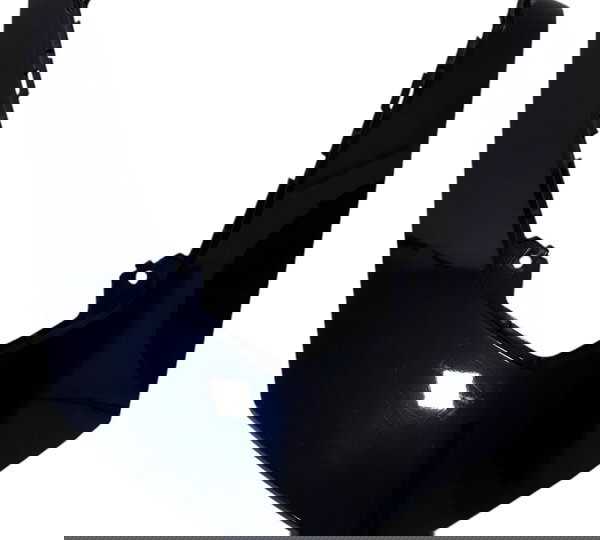 Carenagem Superior Farol N Max 160 21/23 Orig Detalhe 48652 Azul