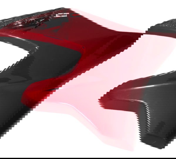 Carenagem Aba Tanque Fazer 250 18/22 L/d Orig 48598 Vermelho