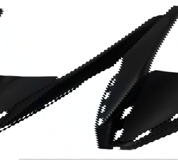 Carenagem Acabamento Bolha Xmax 250 Orig 48595 Preto