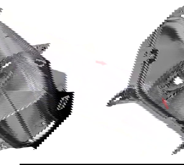 Pisca Dianteiro Honda Elite 125 25/25 L/d Orig Avaria 53211