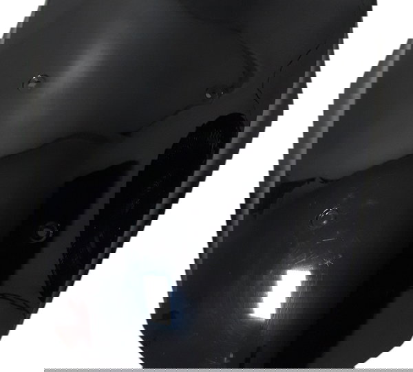 Bolha Frontal Yamaha N Max 160 21/23 Orig 48645