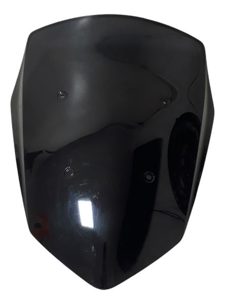 Bolha Frontal Yamaha N Max 160 21/23 Orig 48645