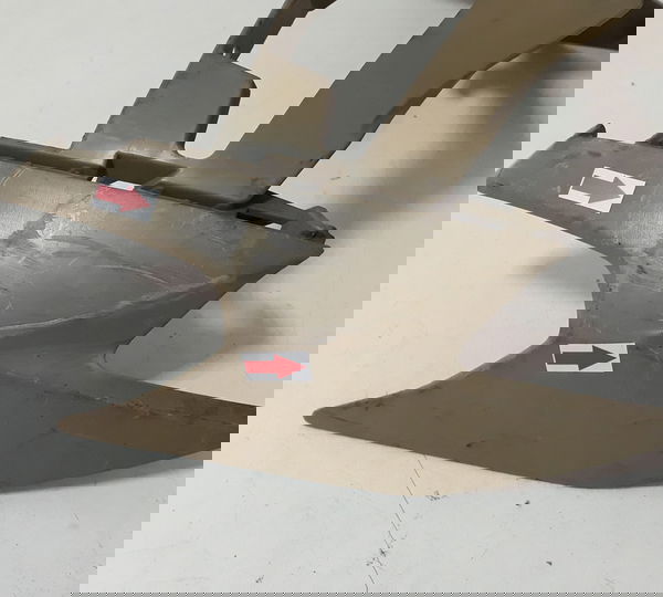 Carenagem Frontal Farol Yamaha Lander 250 20/23 Orig 48650 Marrom-claro