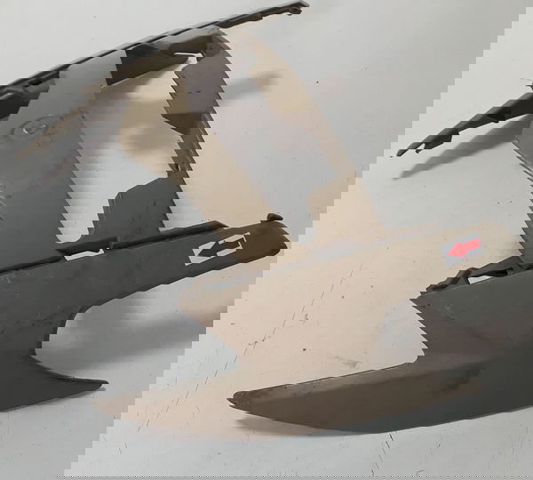 Carenagem Frontal Farol Yamaha Lander 250 20/23 Orig 48650 Marrom-claro