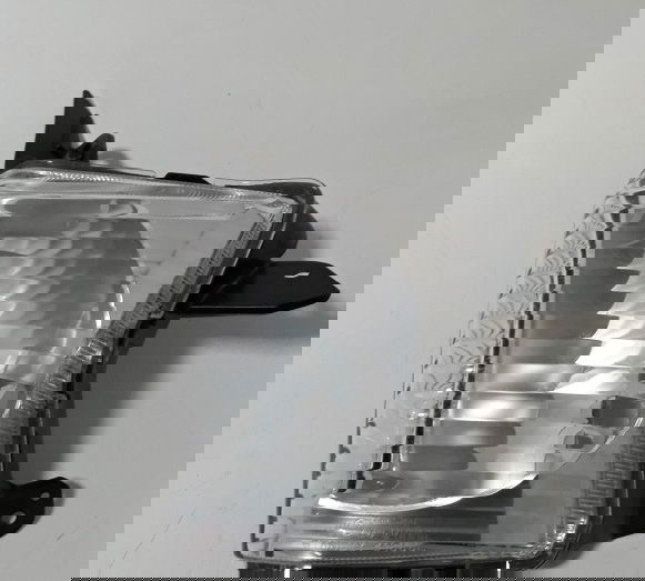 Pisca Dianteiro Esq N Max Nmax 17/20 Original Avaria 4240 Prateado