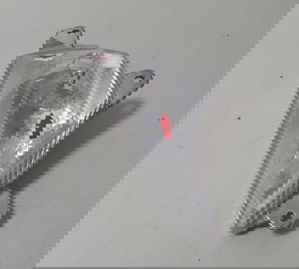 Pisca Dianteiro Kawasaki Ninja 300 L/d Lente Quebrada 50020