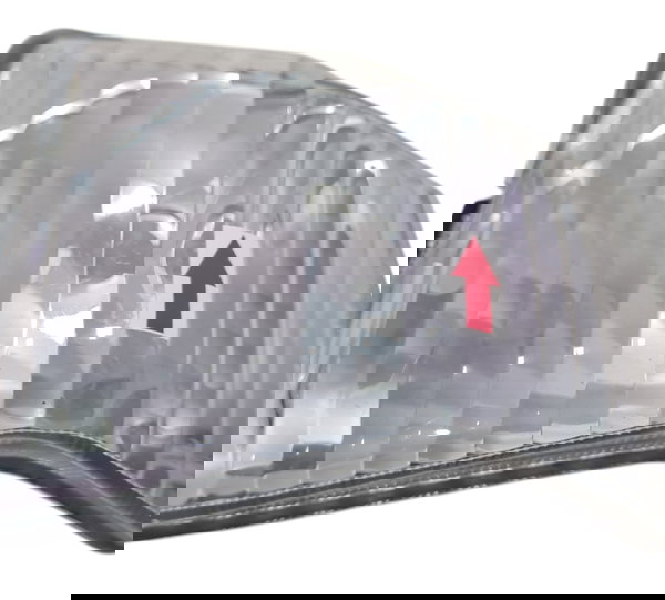 Pisca Esquerdo Yamaha N-max 160 17/20 Orig Quebrado 25585