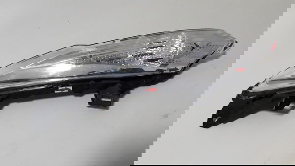 Pisca Dianteiro Dir Honda Biz 125 18/23 Orig Quebrado 33876