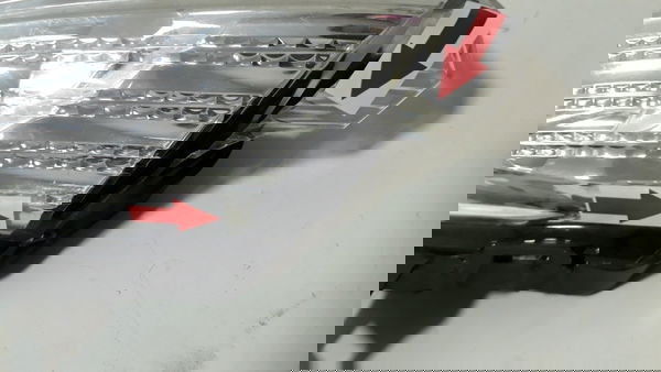 Pisca Dianteiro Dir Honda Biz 125 18/23 Orig Quebrado 33876