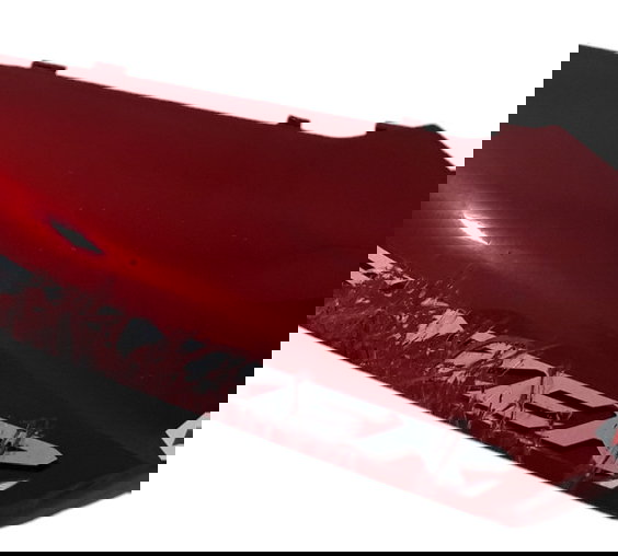 Carenagem Superior Aba Fazer 250 18/22 L/e Ori Detalhe 48657 Azul