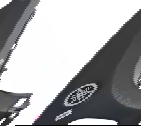 Acabamento Pisca Esq Yamaha N-max 160 21/23 Descrição 48634 Preto