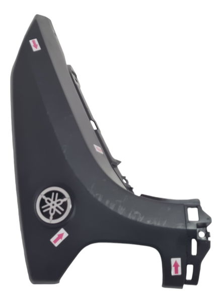 Acabamento Pisca Esq Yamaha N-max 160 21/23 Descrição 48634