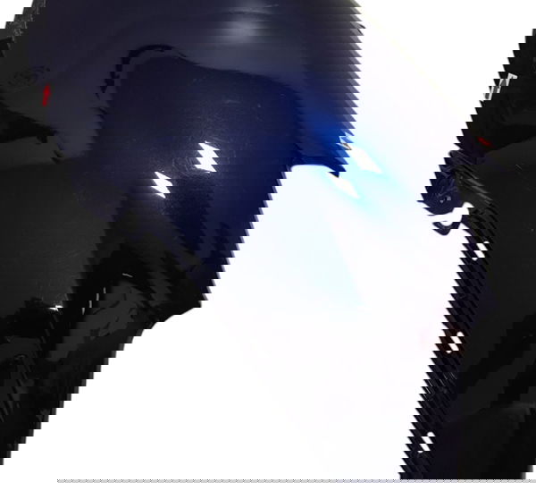 Carenagem Farol Dir Yamaha N-max 160 21/23 Descrição 48584 Azul-escuro