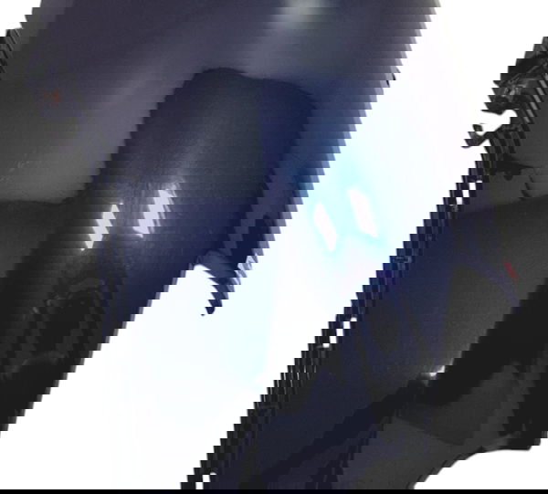 Carenagem Farol Dir Yamaha N-max 160 21/23 Descrição 48630 Azul