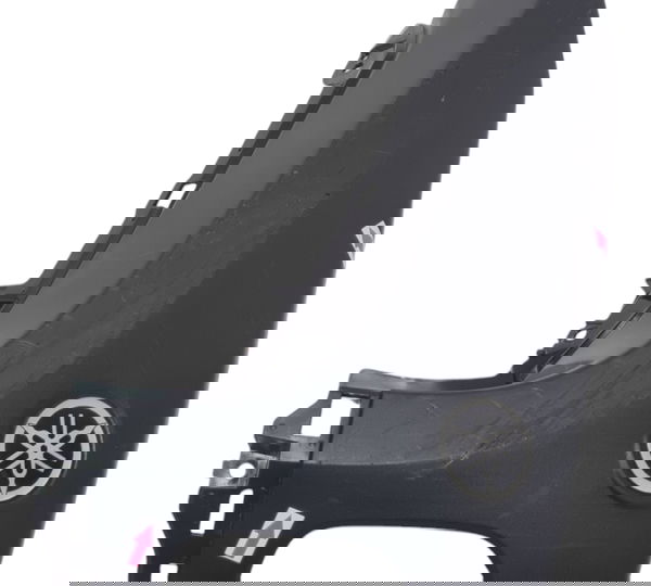 Acabamento Pisca Dir Yamaha N-max 160 21/23 Descrição 48625 Preto