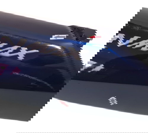 Carenagem Rabeta Esq N-max 160 21/23 Orig Descrição 48636 Azul