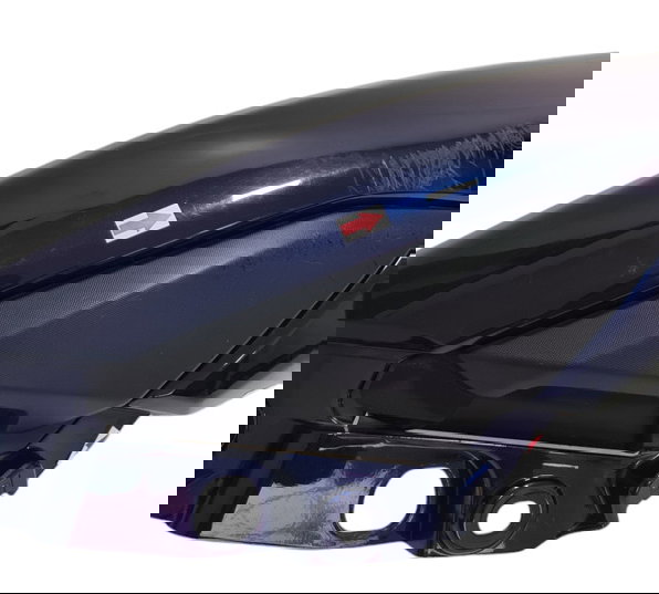 Carenagem Rabeta Esq N-max 160 21/23 Orig Descrição 48636 Azul