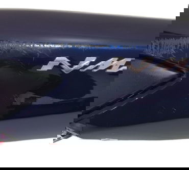 Carenagem Rabeta Esq N-max 160 21/23 Orig Descrição 48636 Azul