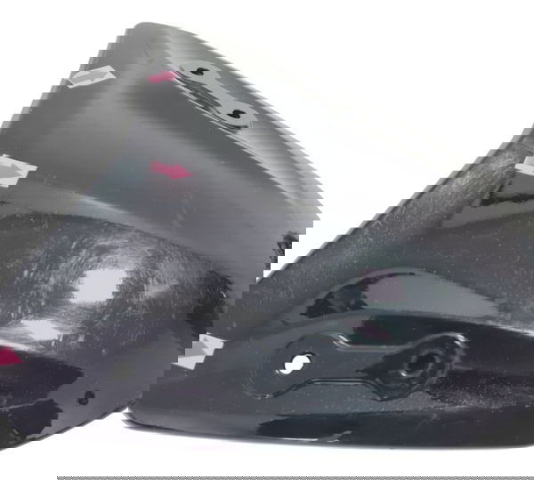 Carenagem Frontal Painel Yamaha Fz15 23/24 Descrição 48587 Preto