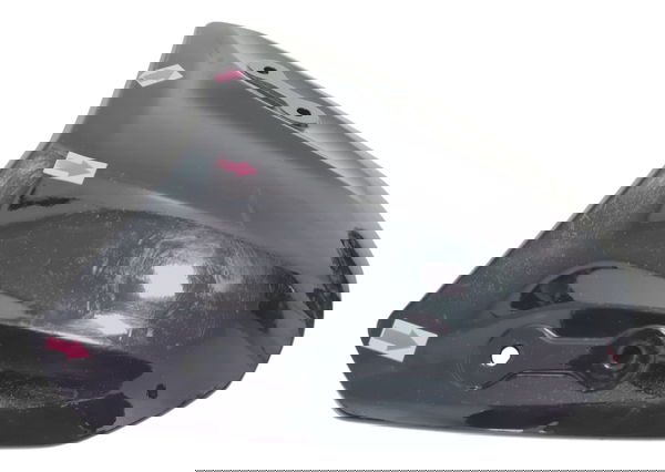 Carenagem Frontal Painel Yamaha Fz15 23/24 Descrição 48587