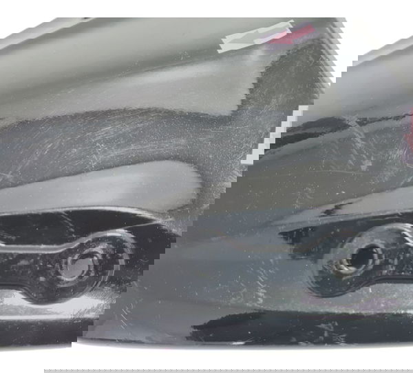 Carenagem Frontal Painel Yamaha Fz15 23/24 Descrição 48587 Preto