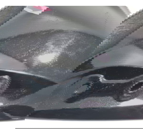 Carenagem Frontal Painel Yamaha Fz15 23/24 Descrição 48587 Preto