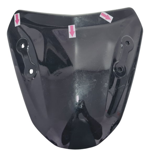 Carenagem Frontal Painel Yamaha Fz15 23/24 Descrição 48587