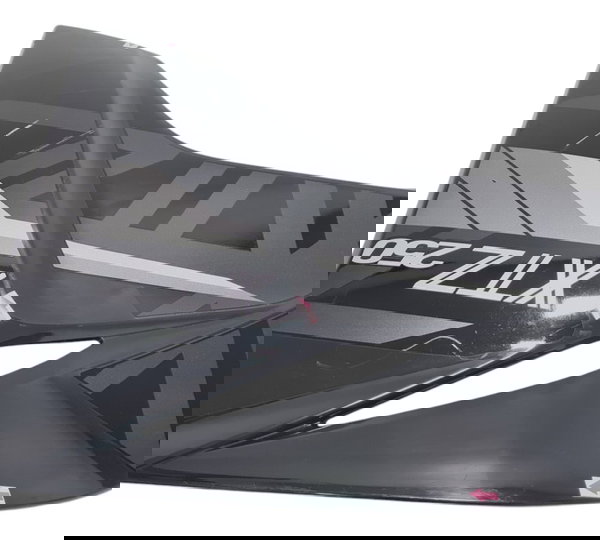 Carenagem Aba Tanque Dir Xtz 250 Lande 20/24 Descrição 48626 Preto