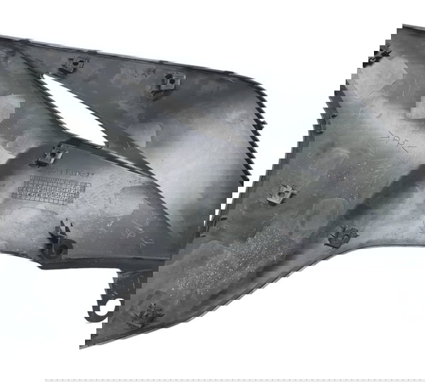 Carenagem Aba Tanque Dir Xtz 250 Lande 20/24 Descrição 48626 Preto