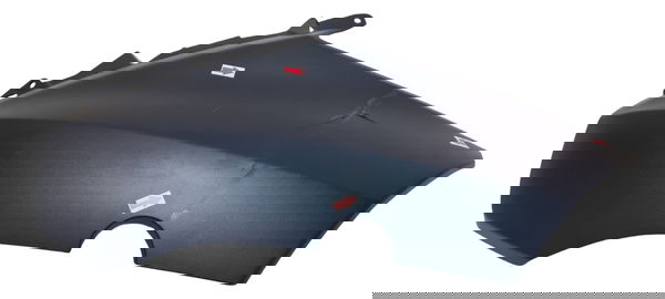 Carenagem Frontal Dir Yamaha Xmax 250 Orig Avariada 48583