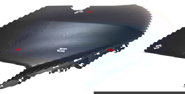 Carenagem Frontal Dir Yamaha Xmax 250 Orig Avariada 48583