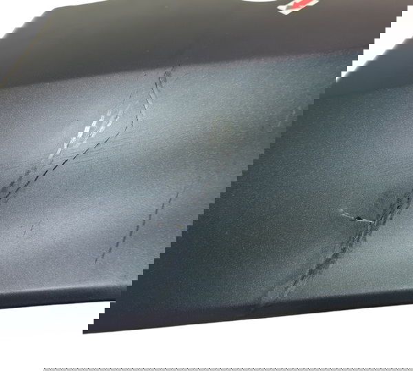 Carenagem Frontal Dir Yamaha Xmax 250 Orig Avariada 48583 Azul-escuro