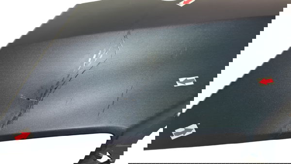 Carenagem Frontal Dir Yamaha Xmax 250 Orig Avariada 48583