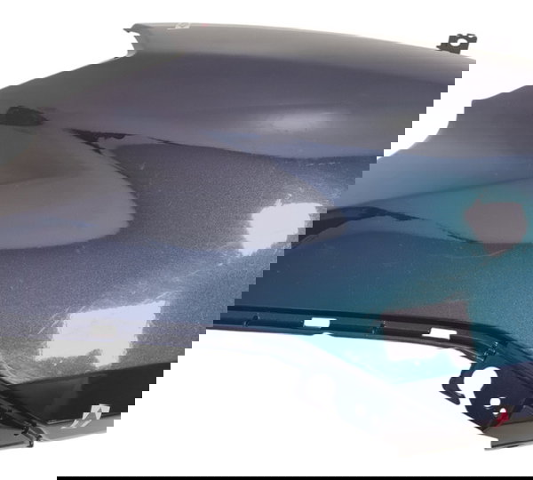 Carenagem Farol Esq Yamaha N-max 160 21/23 Descrição 48629 Azul