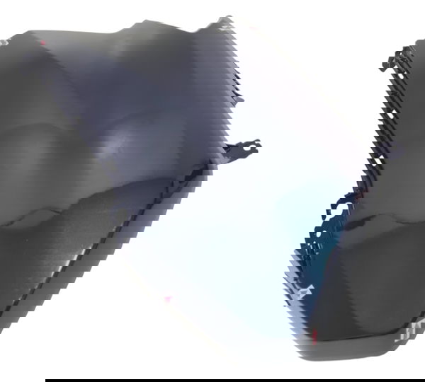 Carenagem Farol Esq Yamaha N-max 160 21/23 Descrição 48629 Azul