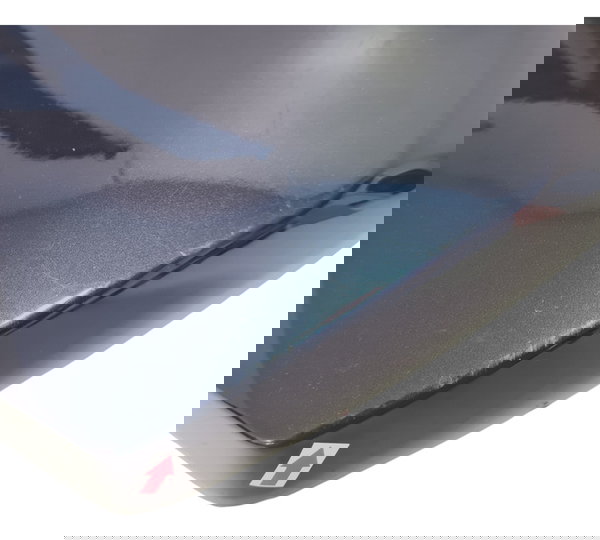 Carenagem Farol Esq Yamaha N-max 160 21/23 Descrição 48629 Azul