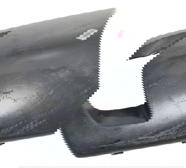 Carenagem Frontal Painel Xtz 250 Lande 20/24 Descrição 48590 Preto