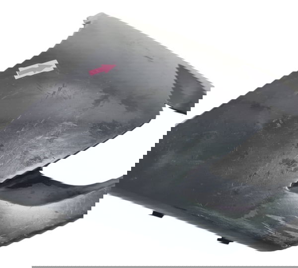 Carenagem Frontal Painel Xtz 250 Lande 20/24 Descrição 48590 Preto